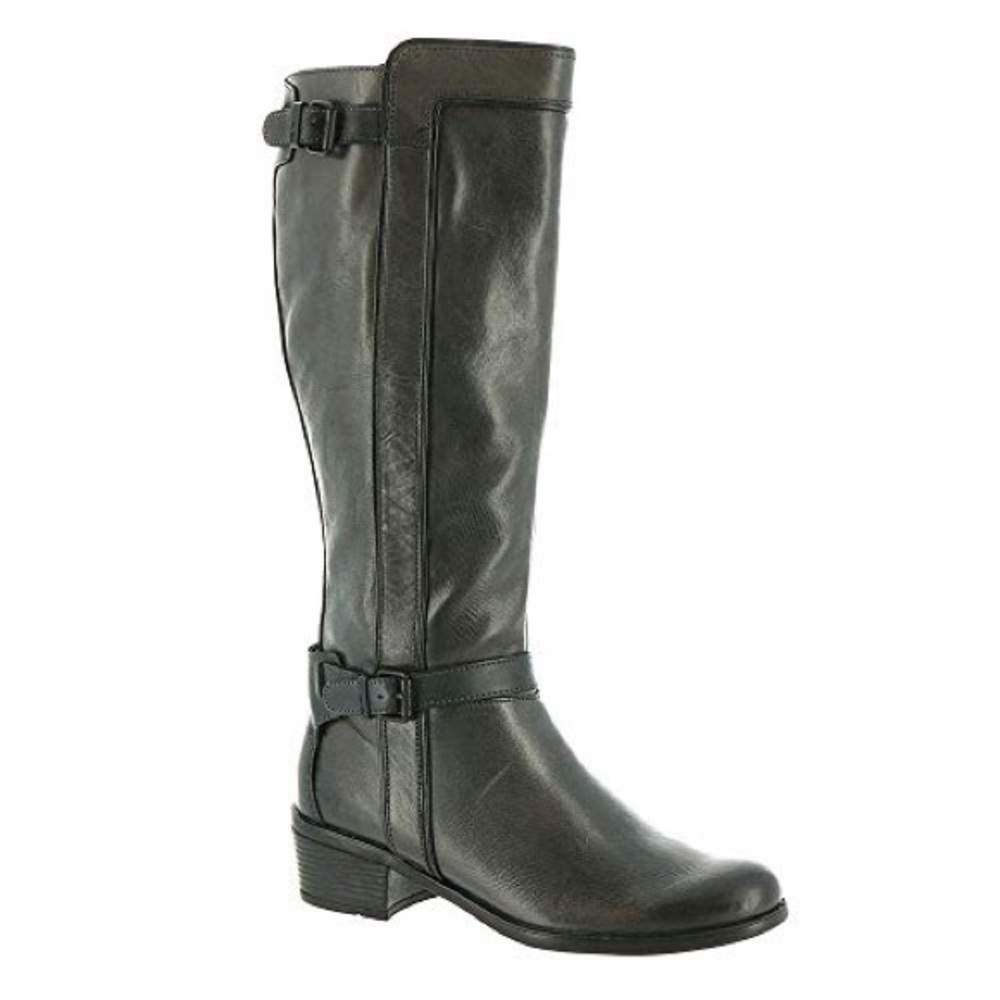 LIKE NEW - Bussola - Alana Boots - 36